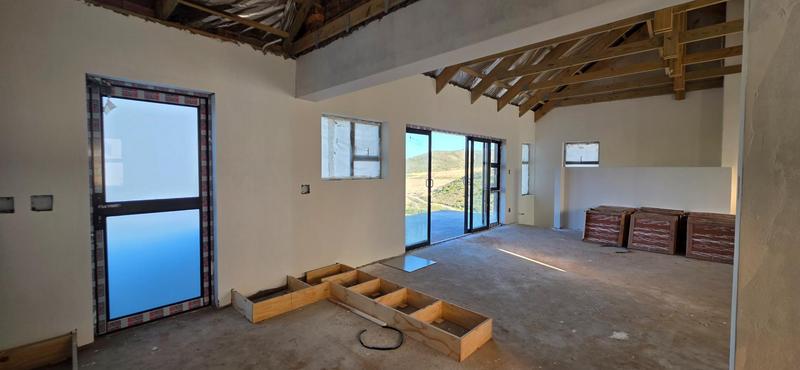 3 Bedroom Property for Sale in Outeniquasbosch Western Cape